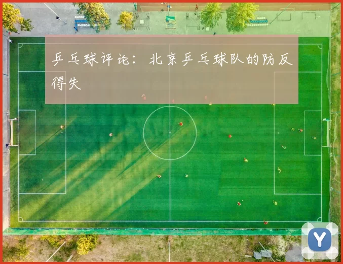 乒乓球评论：北京乒乓球队的防反得失