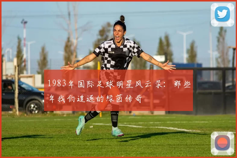 1983年国际足球明星风云录：那些年我们追逐的绿茵传奇